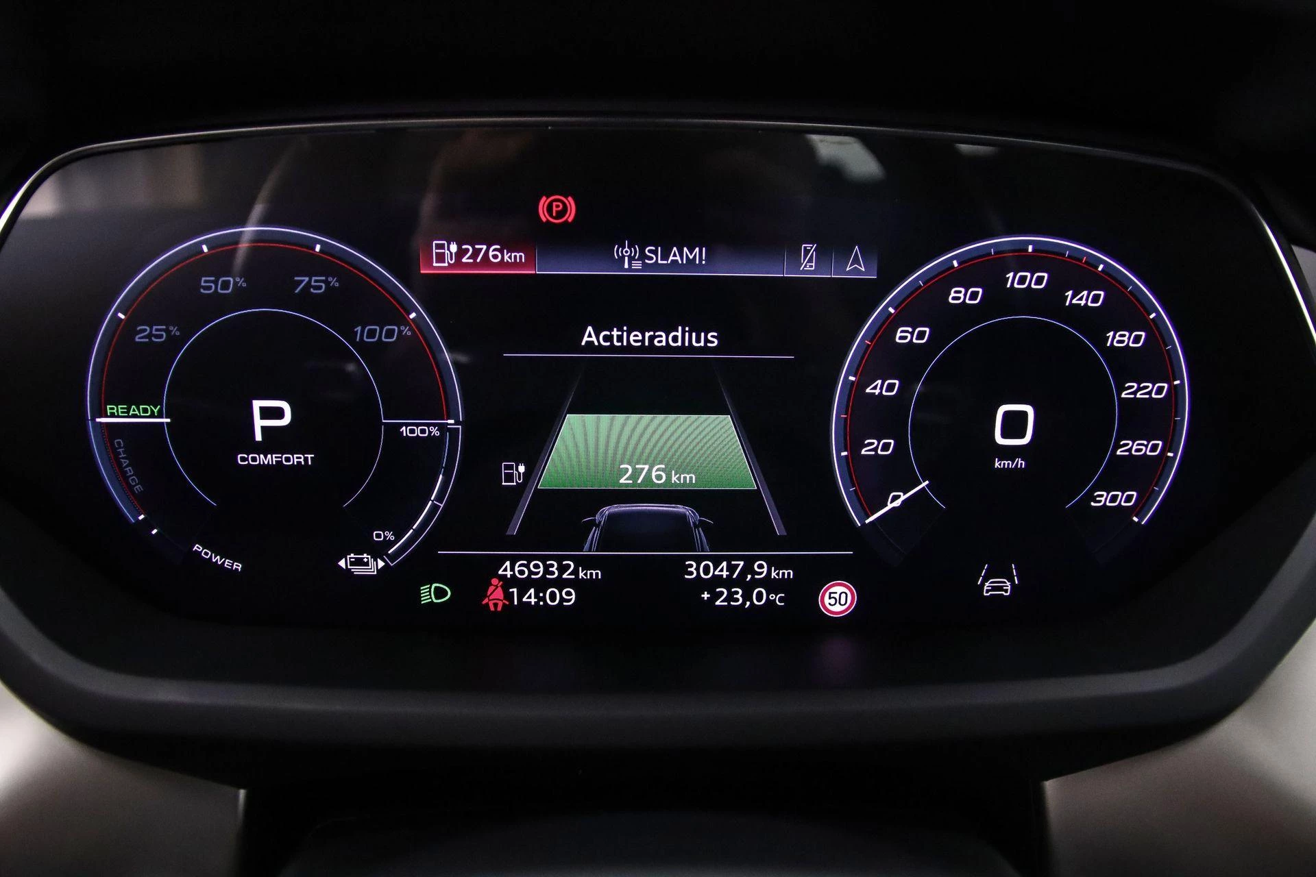 Hoofdafbeelding Audi e-tron GT