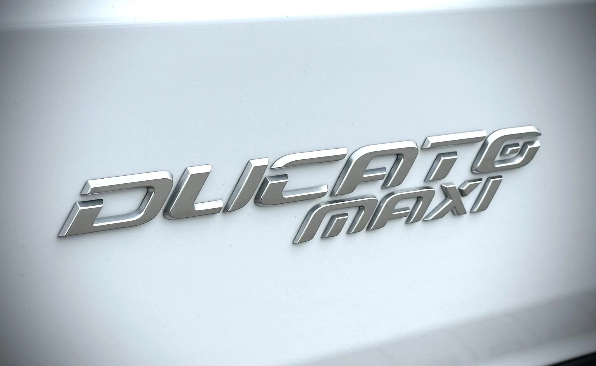 Hoofdafbeelding Fiat Ducato