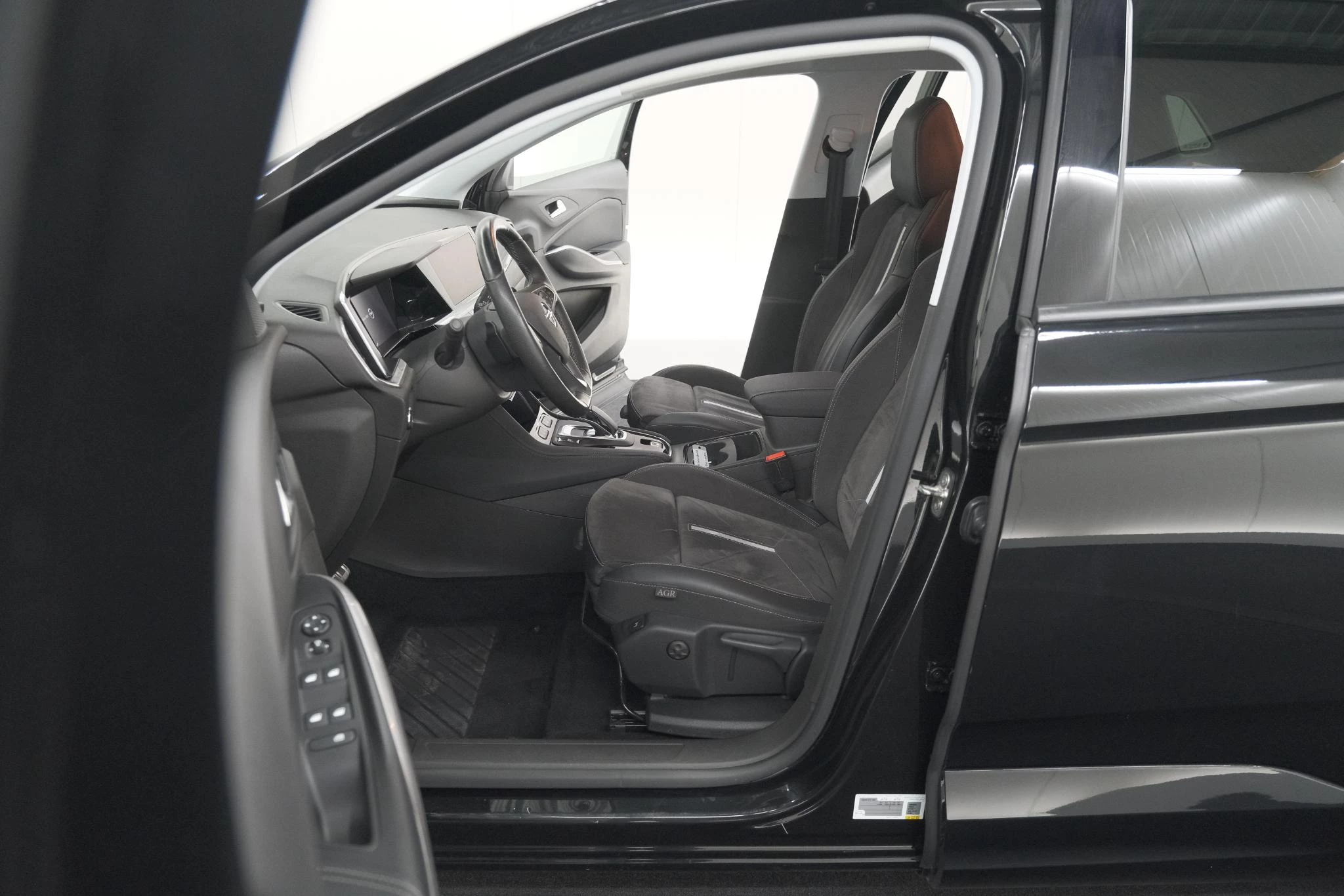 Hoofdafbeelding Opel Grandland