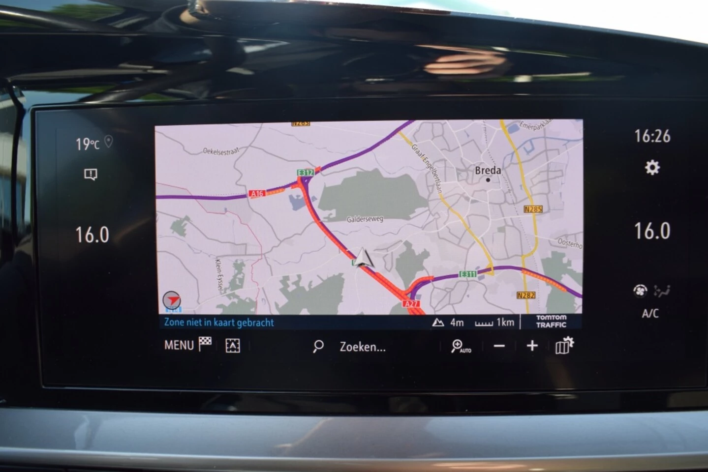 Hoofdafbeelding Opel Mokka-e