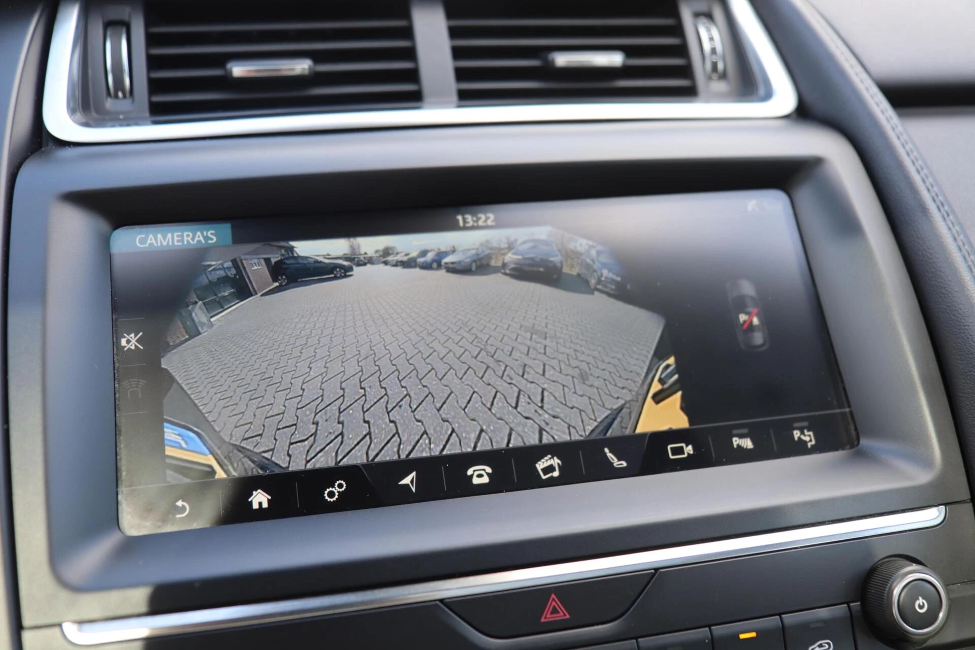 Hoofdafbeelding Jaguar E-PACE