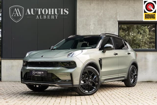 Lynk & Co 01 1.5 More Nieuw Model Infinity 360c Pano 20' ACC