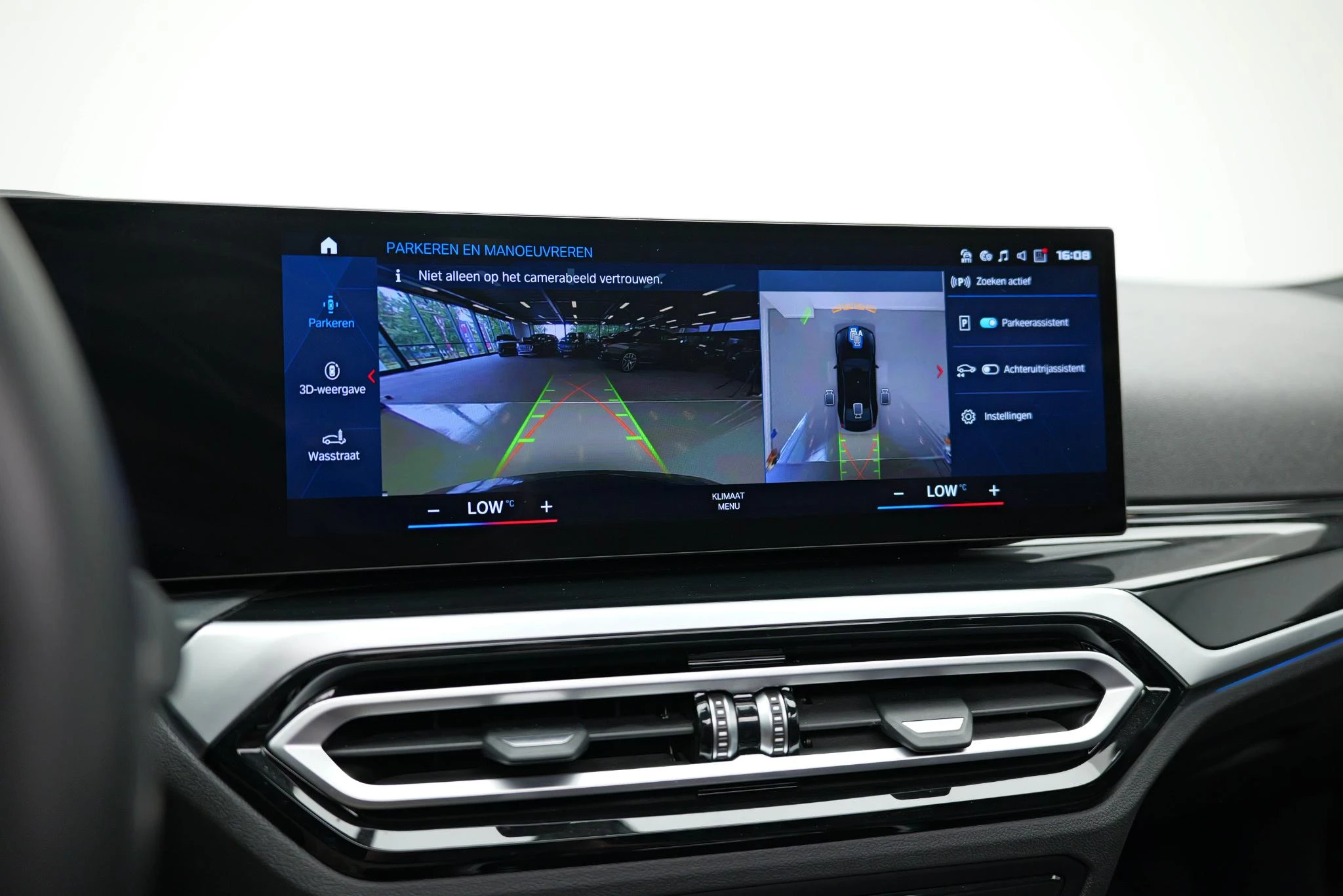 Hoofdafbeelding BMW M3