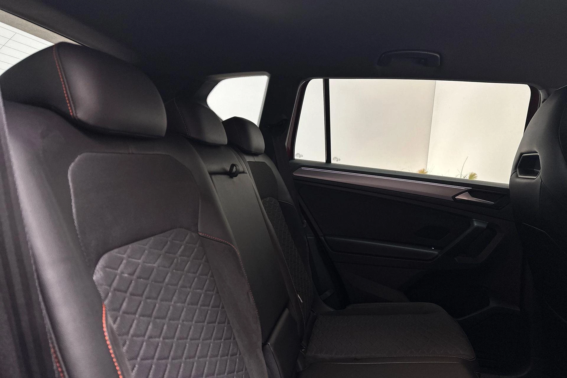 Hoofdafbeelding SEAT Tarraco