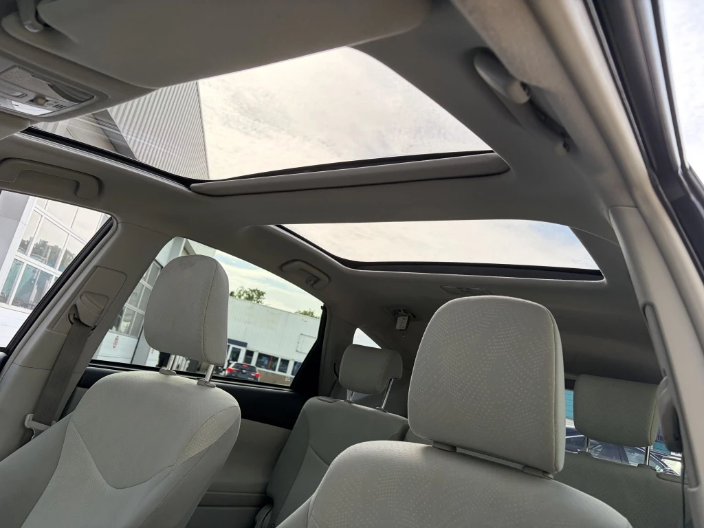 Hoofdafbeelding Toyota Prius
