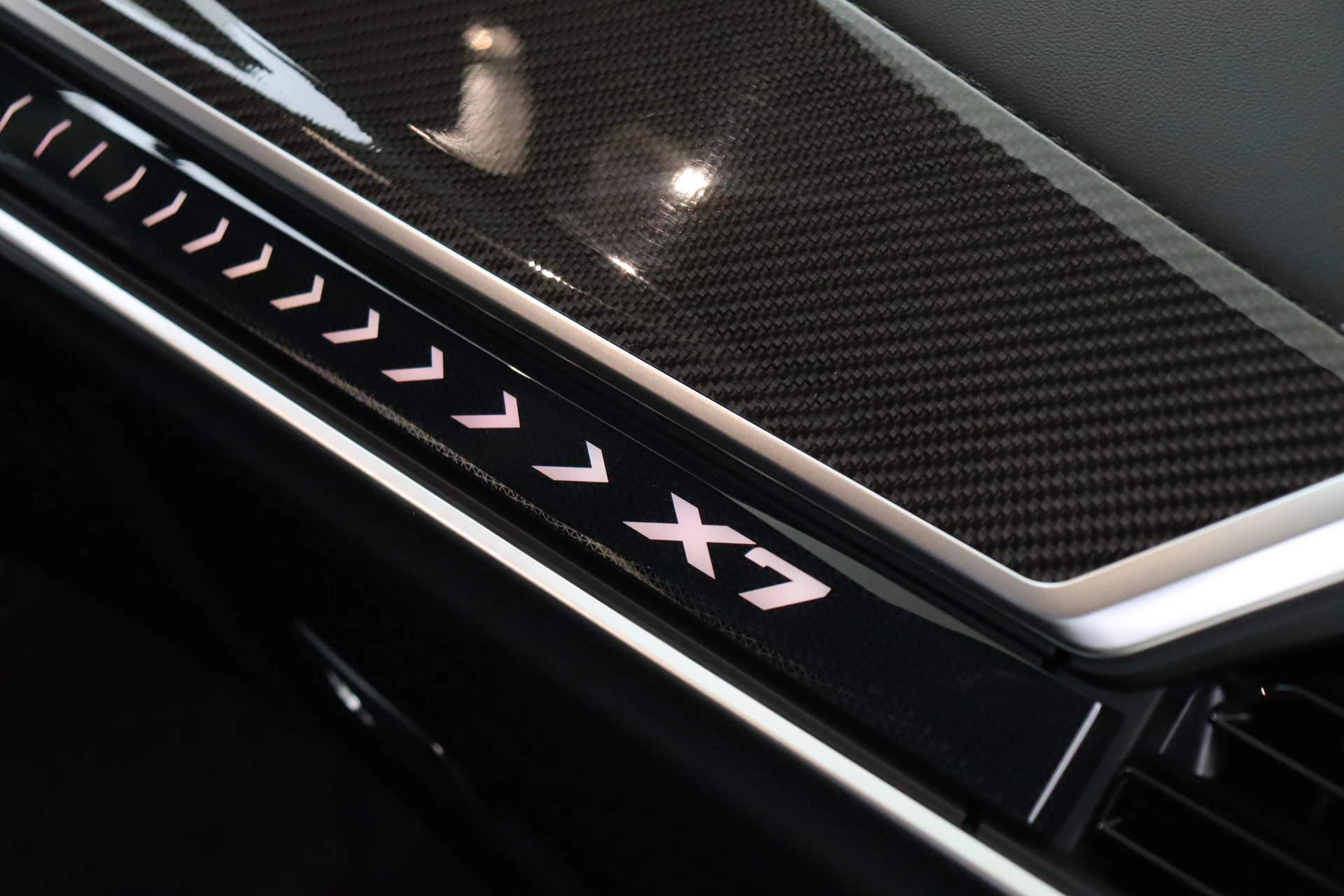 Hoofdafbeelding BMW X7