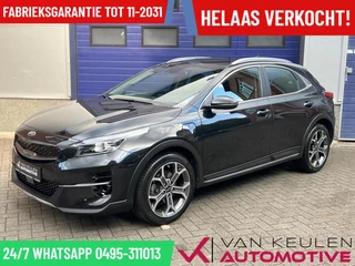 Kia XCeed 1.6 GDi PHEV l Vol ! l 11-2031 Fabrieksgarantie