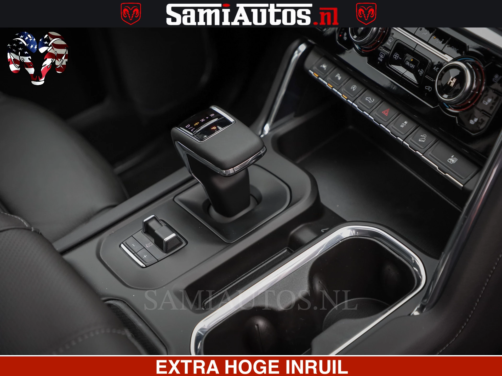 Hoofdafbeelding GMC Sierra