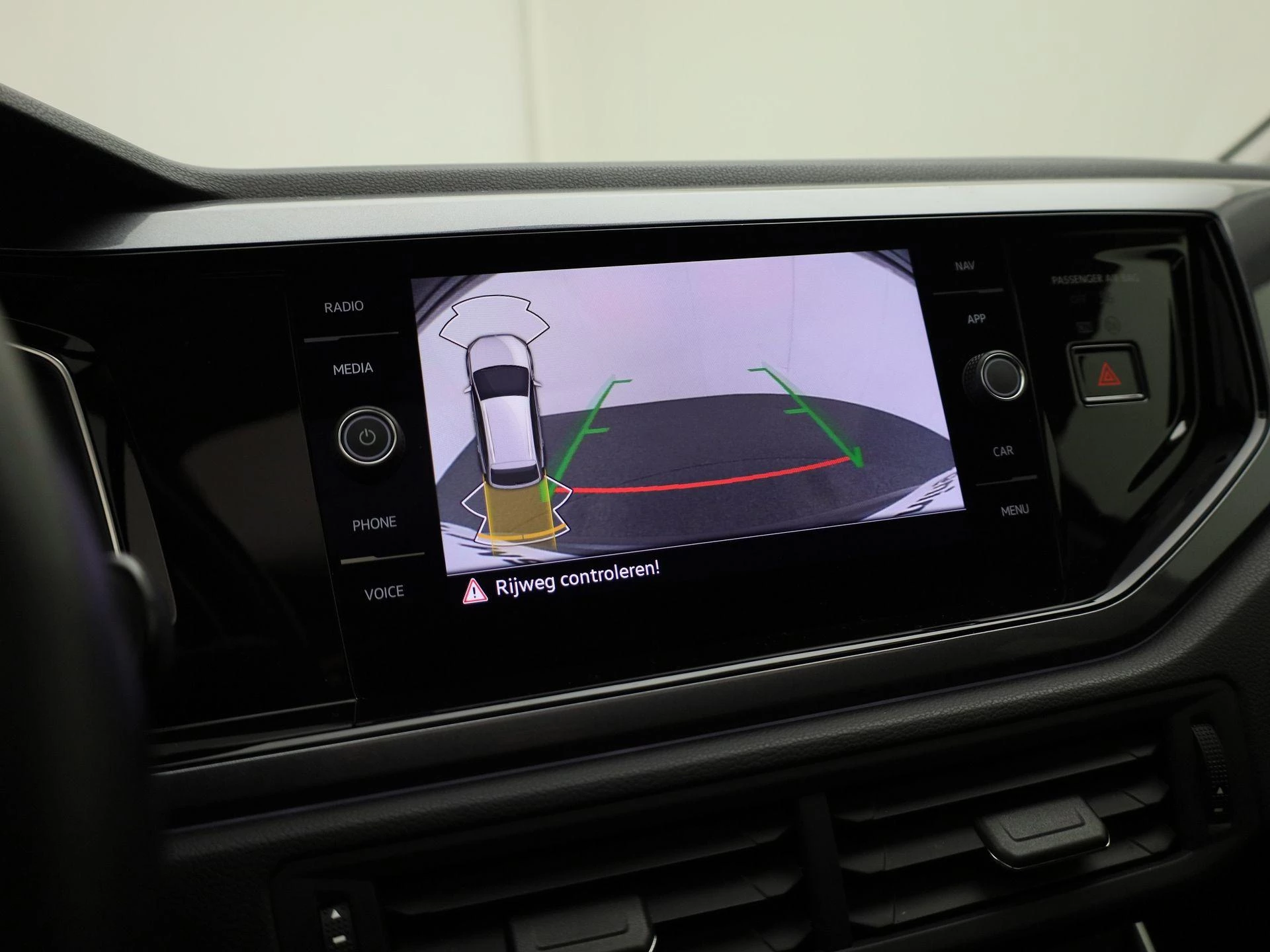 Hoofdafbeelding Volkswagen Taigo