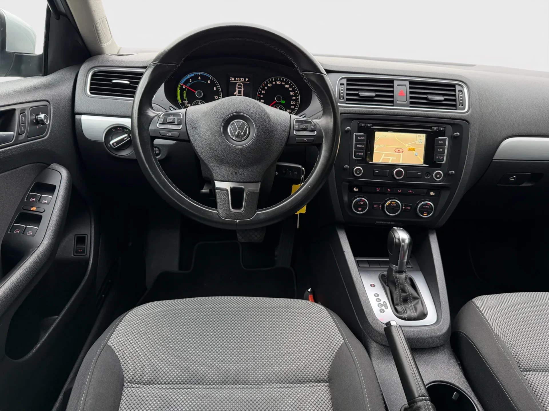 Hoofdafbeelding Volkswagen Jetta