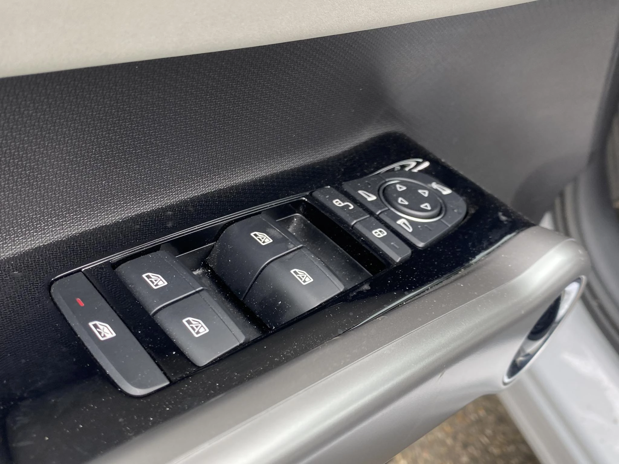 Hoofdafbeelding BYD ATTO 3