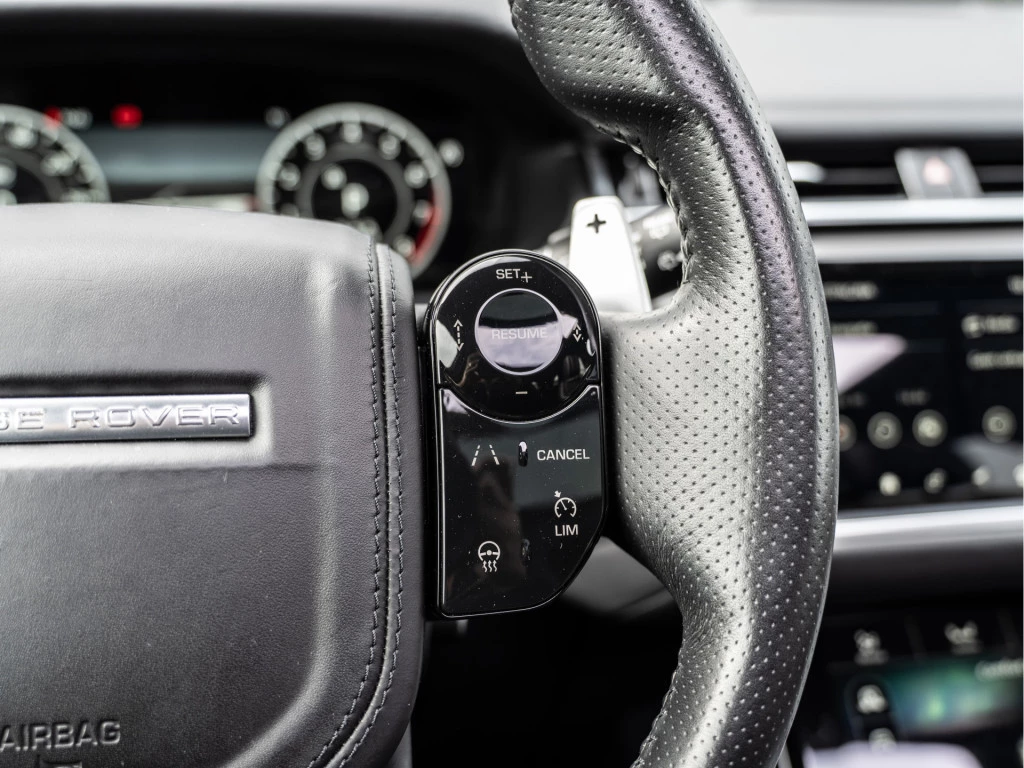 Hoofdafbeelding Land Rover Range Rover Velar