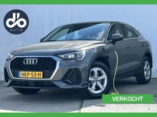 Audi Q3 Sportback 45 TFSI e Edition DIGI DASHB. I NAVI I PDC I STOEL V.W.