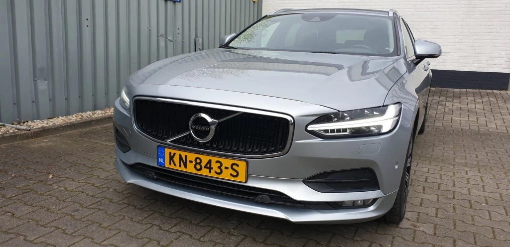 Hoofdafbeelding Volvo V90