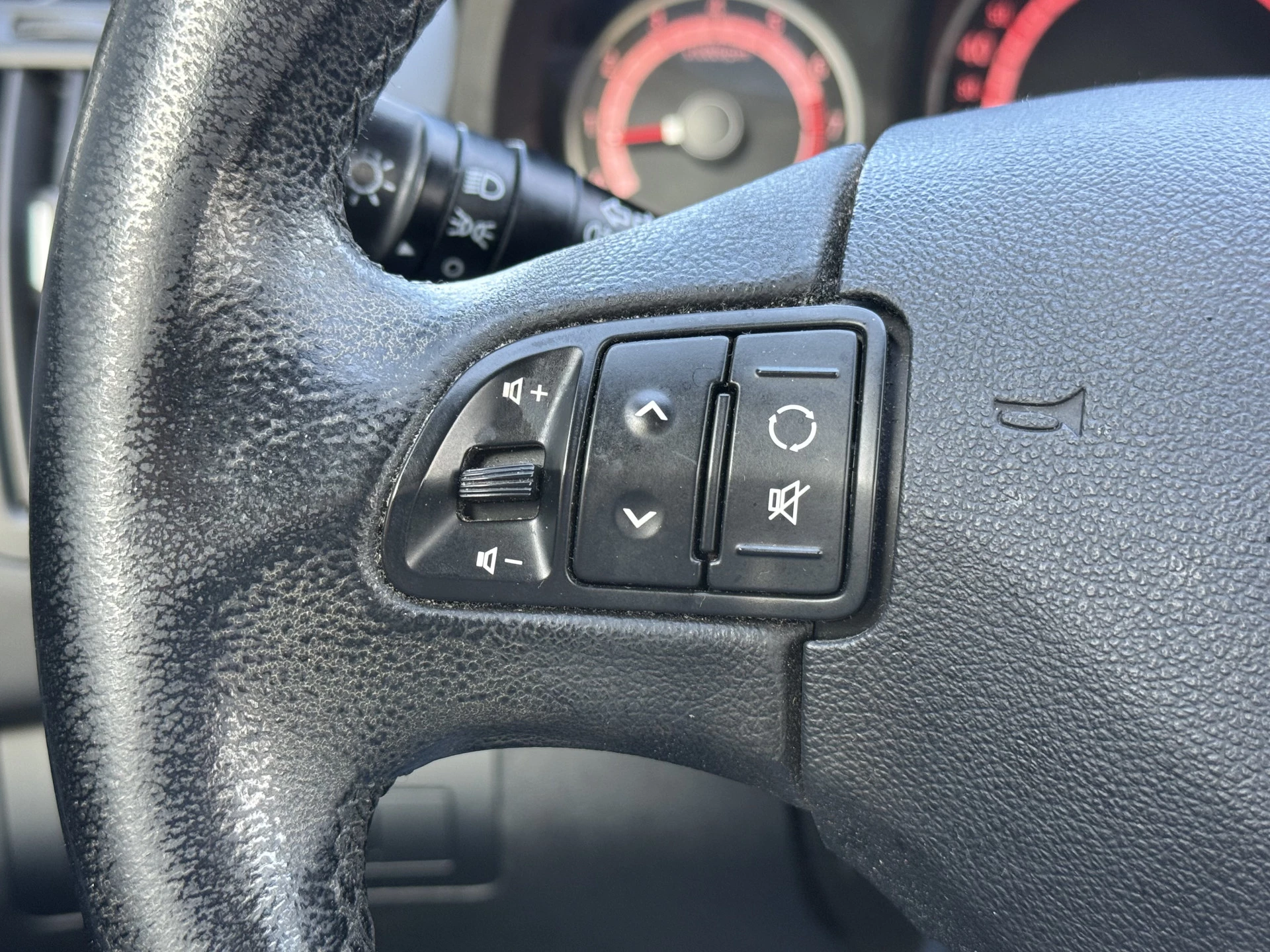 Hoofdafbeelding Kia cee'd