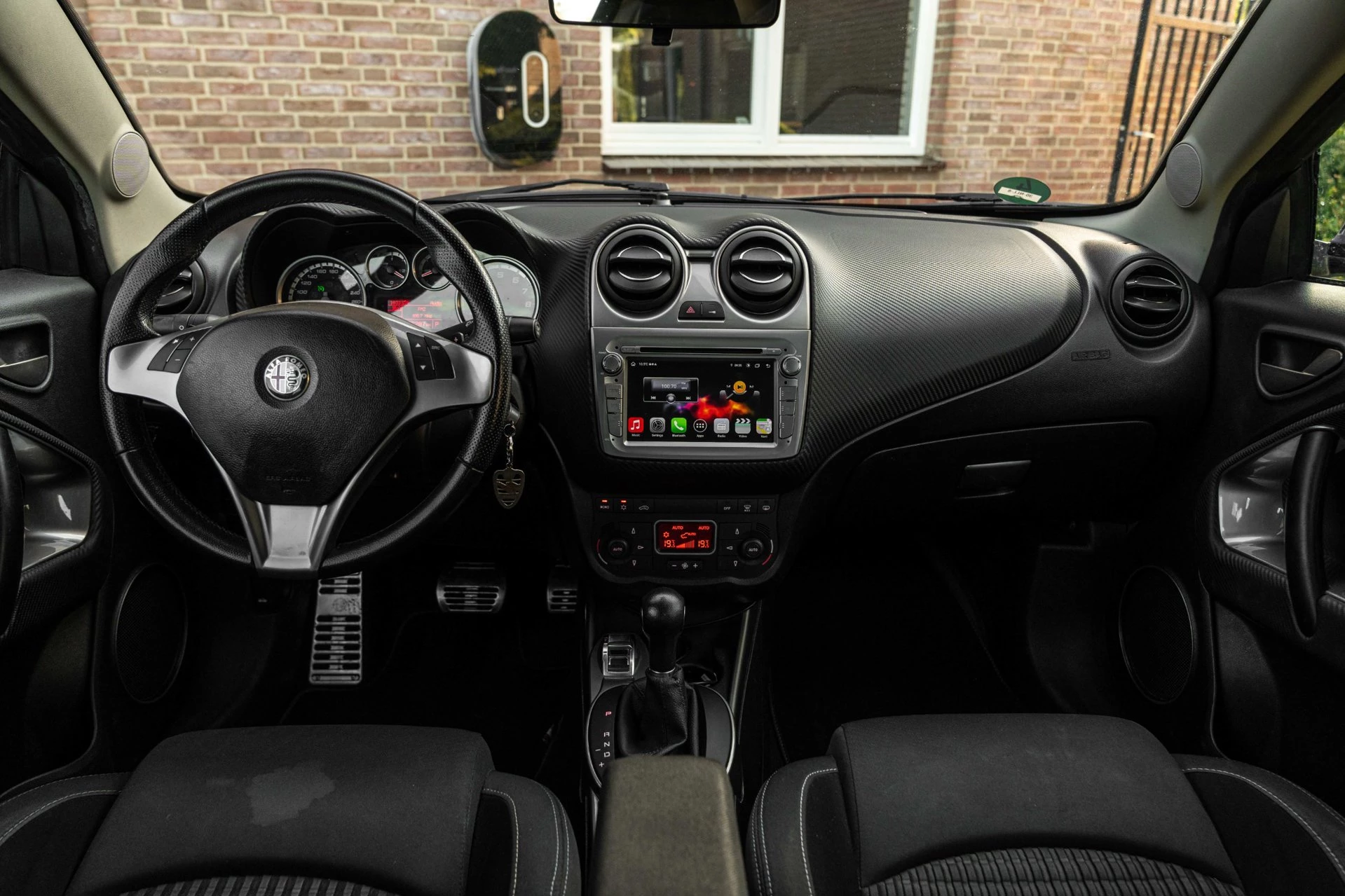 Hoofdafbeelding Alfa Romeo MiTo