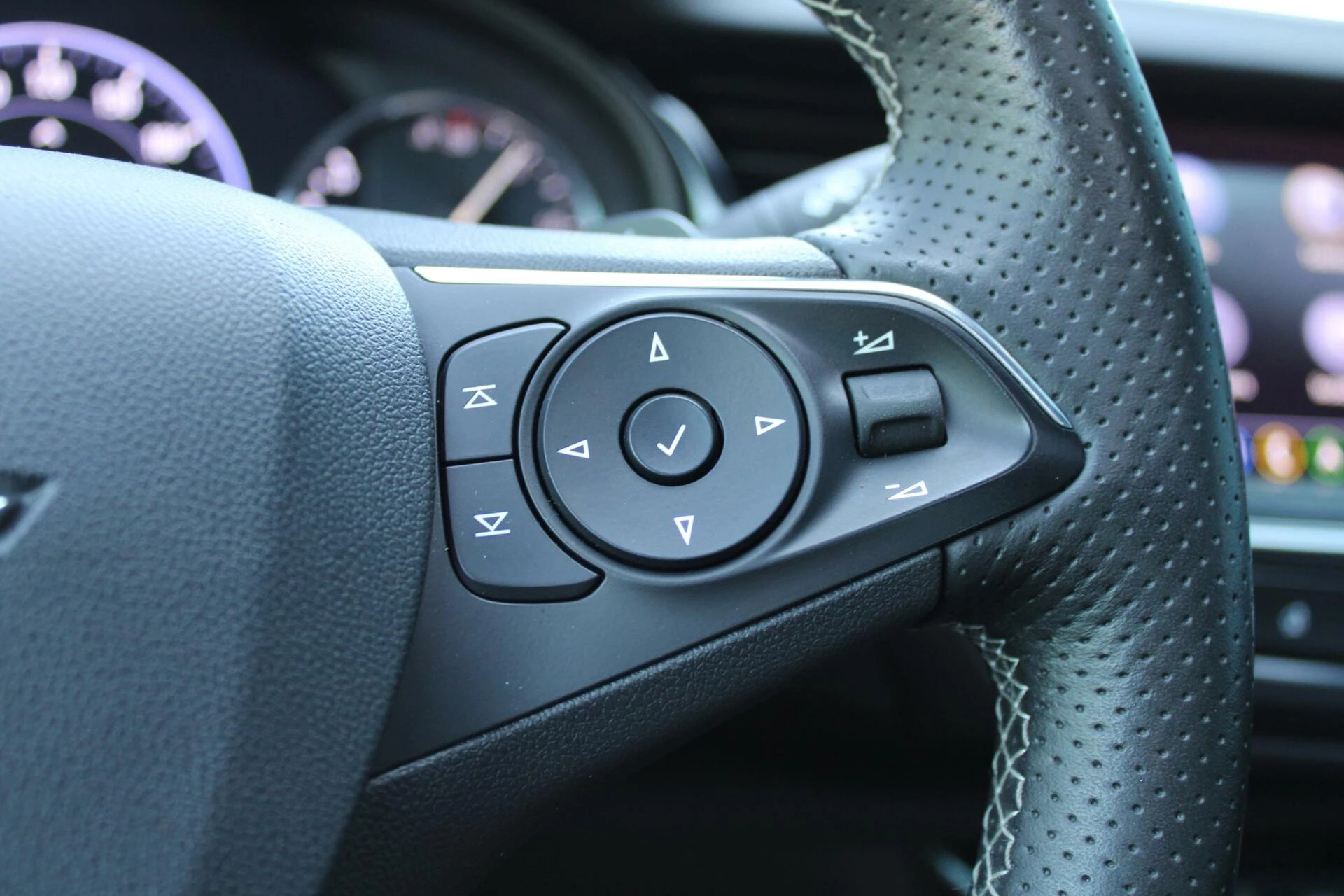 Hoofdafbeelding Opel Insignia