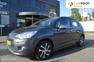 Citroen C3 1.0 VTi Collection