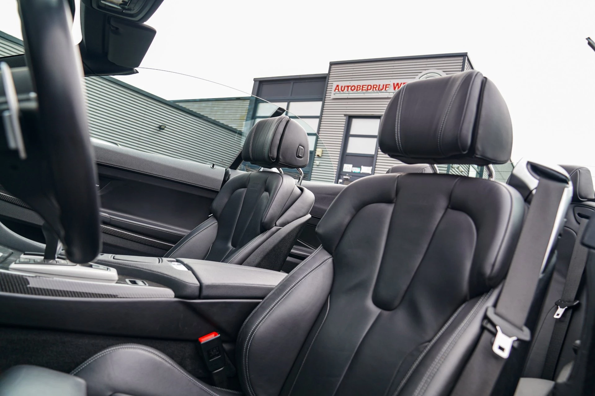 Hoofdafbeelding BMW M6