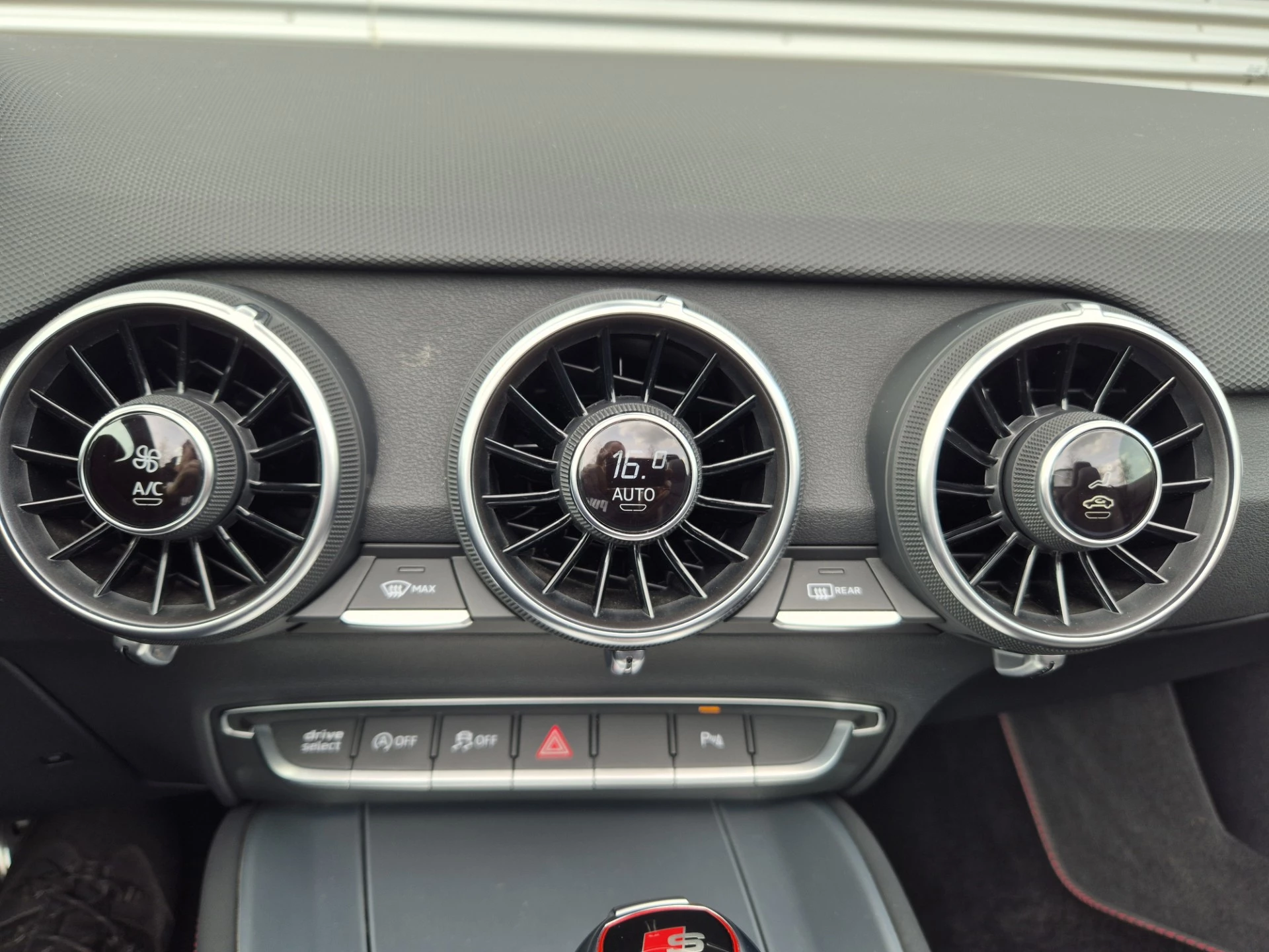 Hoofdafbeelding Audi TT