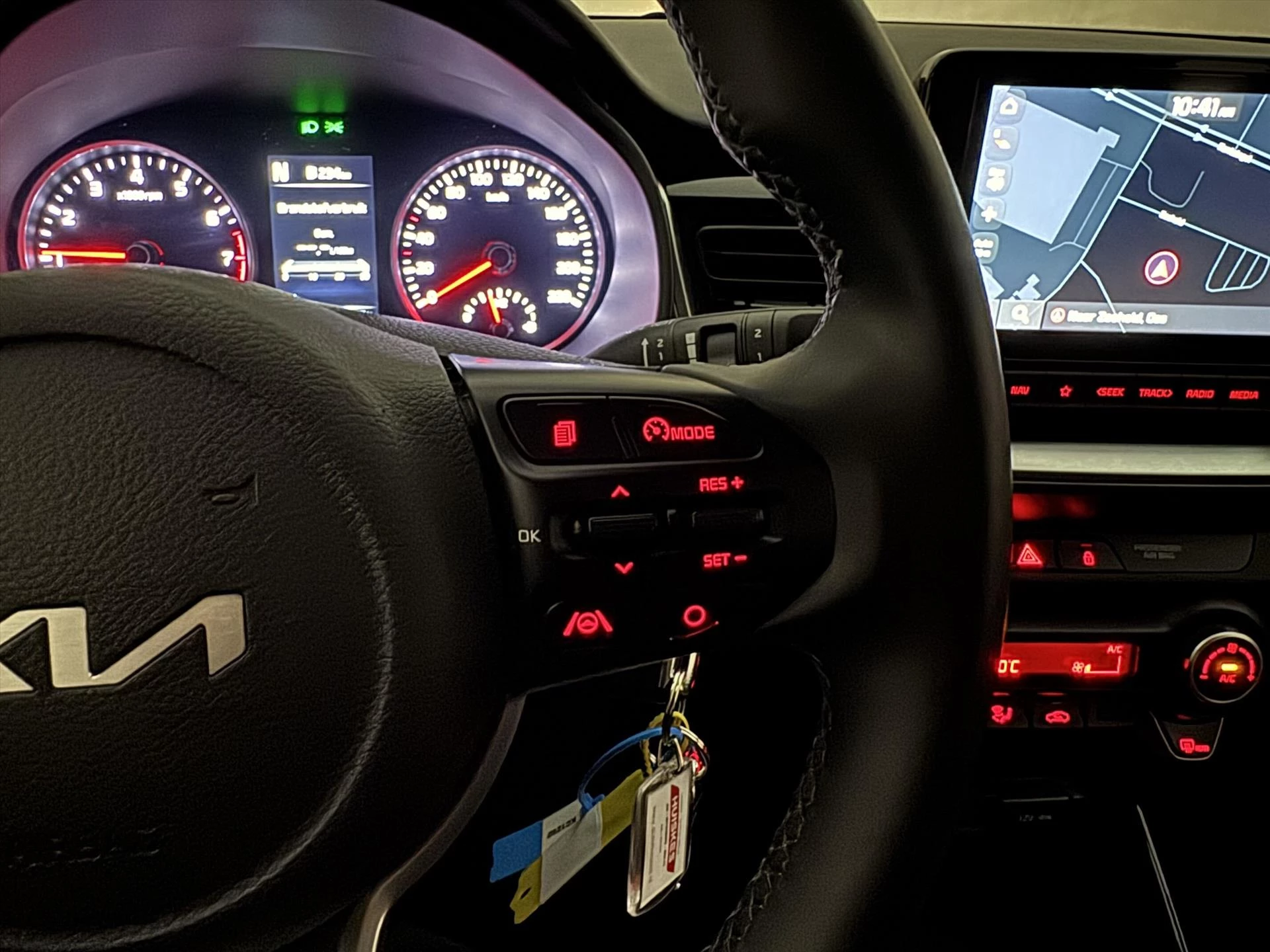 Hoofdafbeelding Kia Stonic