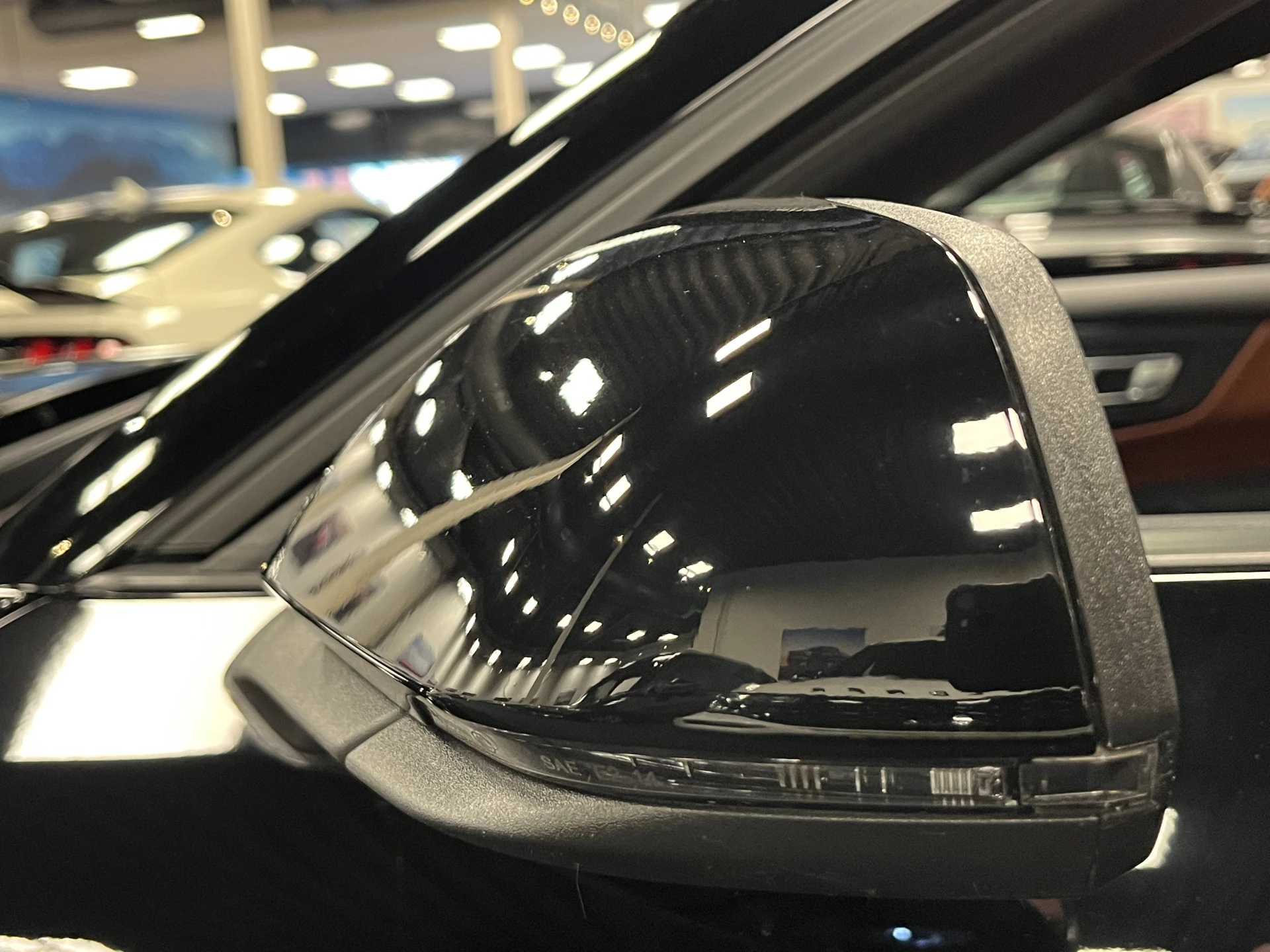 Hoofdafbeelding Ford Mustang