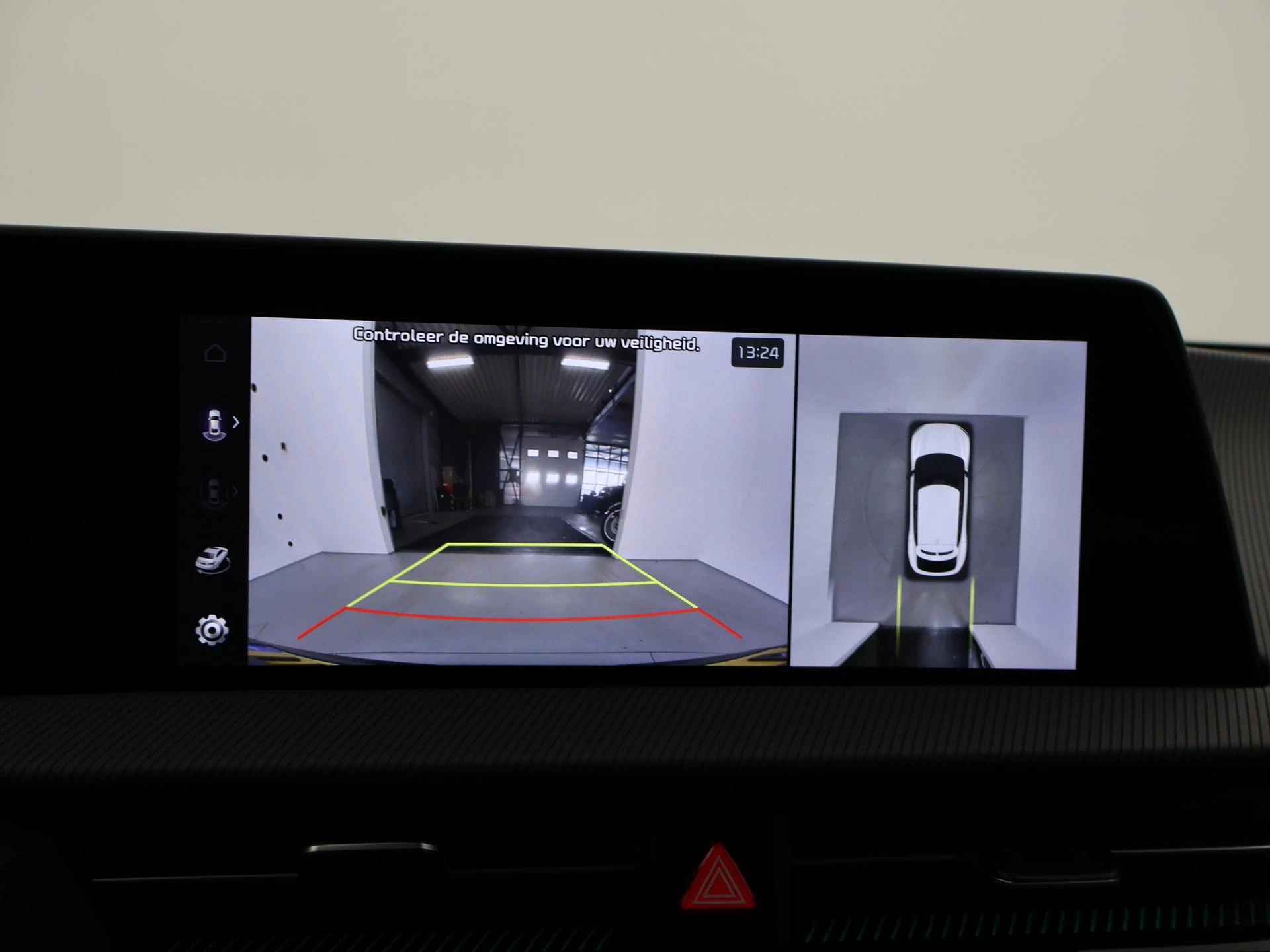 Hoofdafbeelding Kia EV6