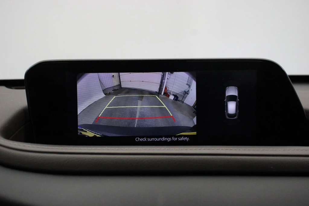 Hoofdafbeelding Mazda CX-30