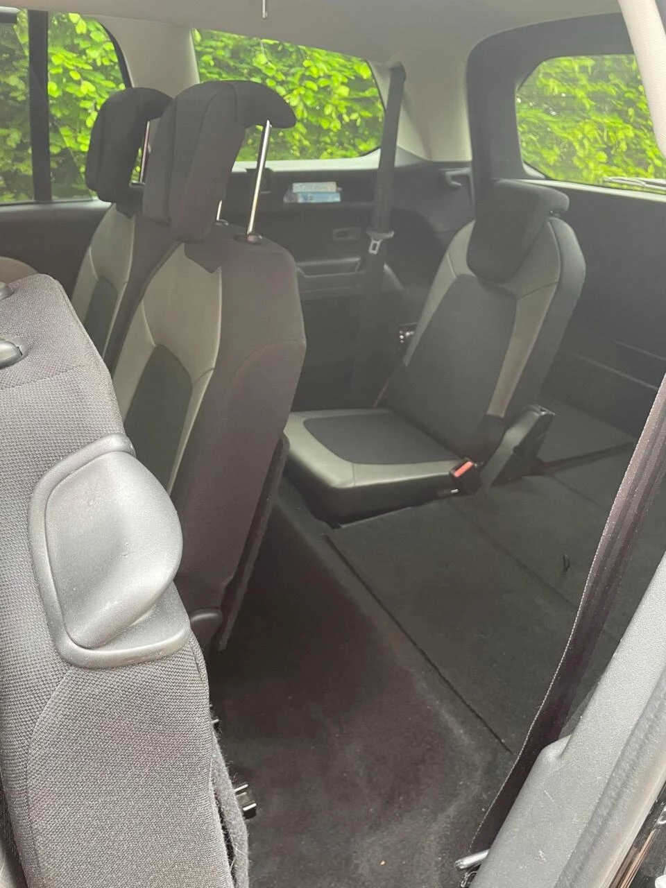 Hoofdafbeelding Citroën Grand C4 Picasso