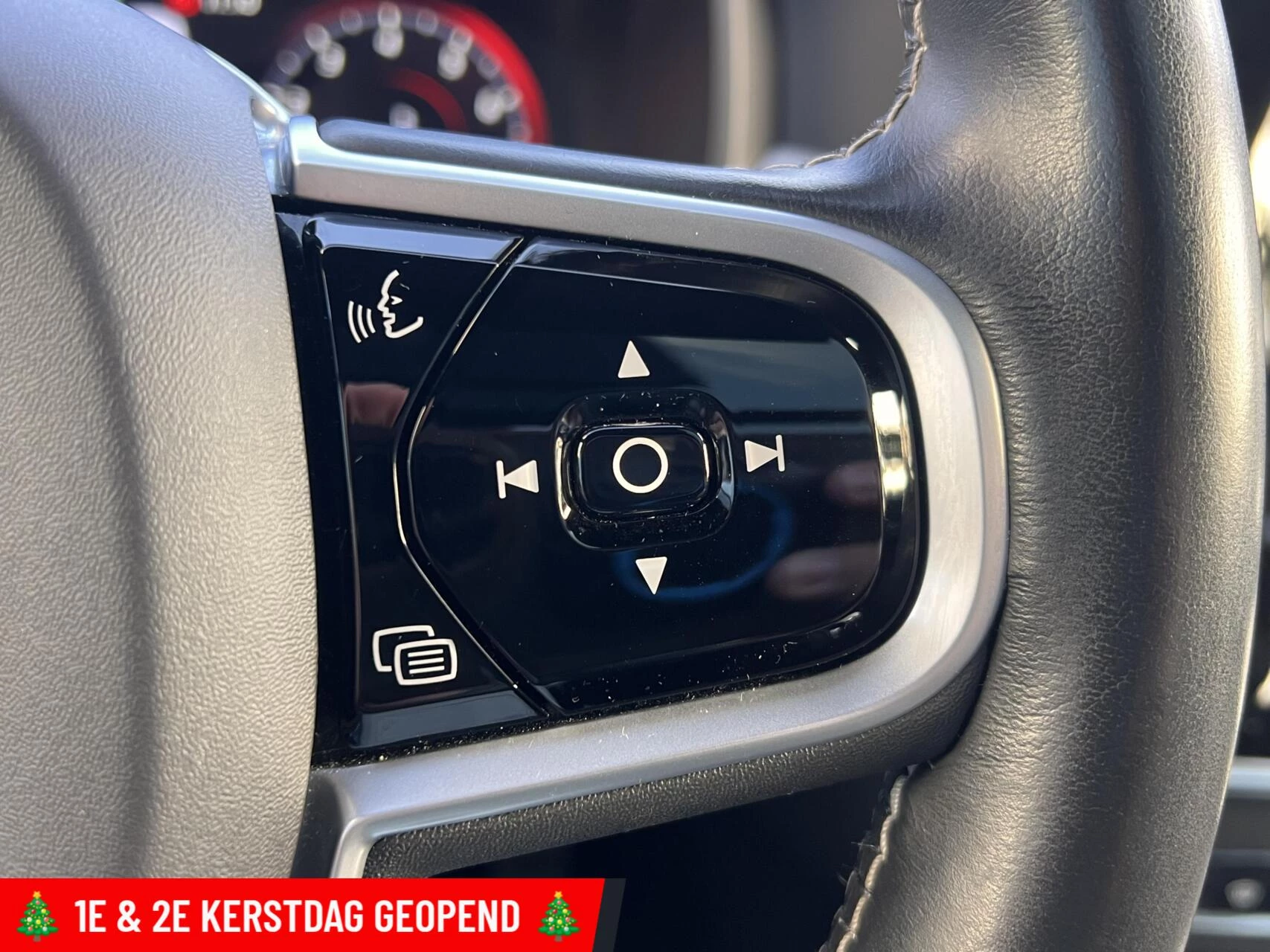 Hoofdafbeelding Volvo V90