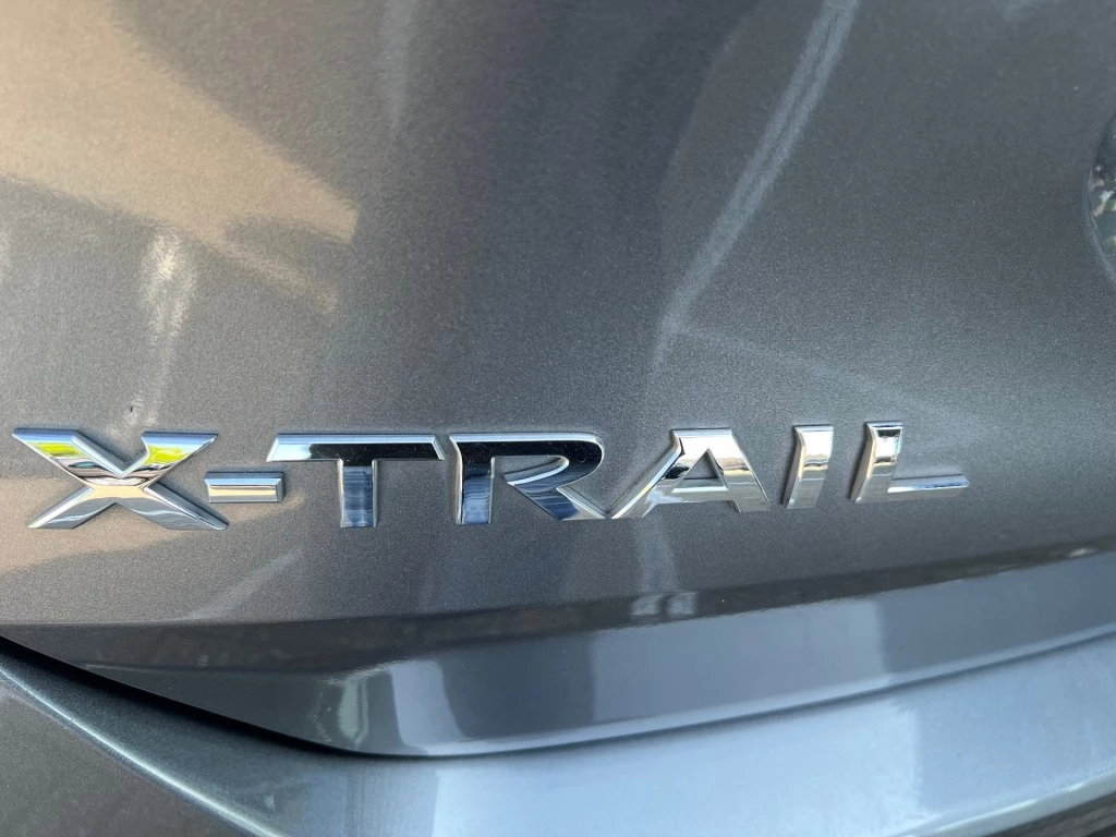 Hoofdafbeelding Nissan X-Trail