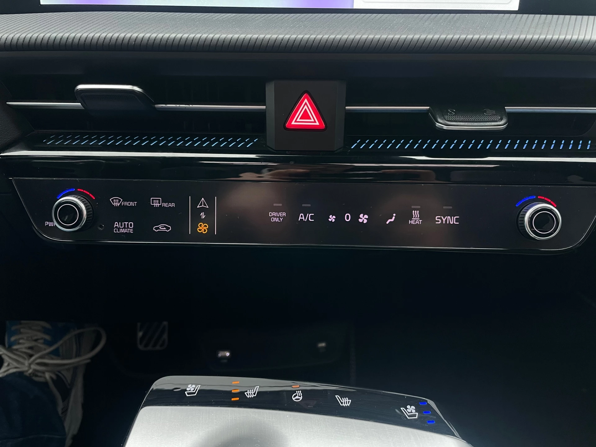 Hoofdafbeelding Kia EV6