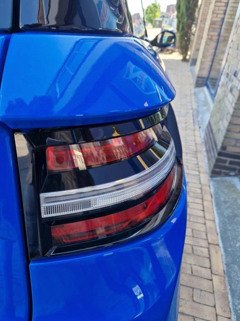 Hoofdafbeelding Ligier JS60