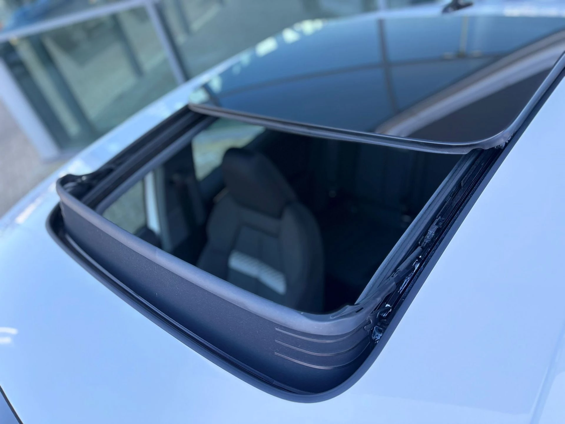 Hoofdafbeelding Audi Q4 Sportback e-tron