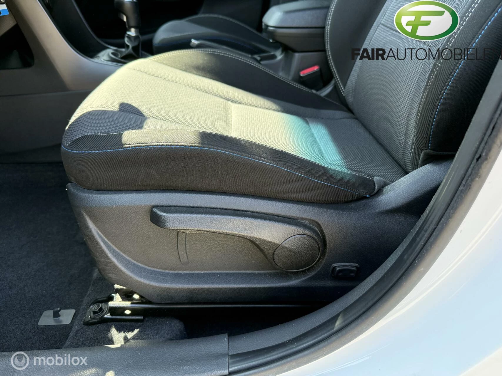 Hoofdafbeelding Hyundai i30
