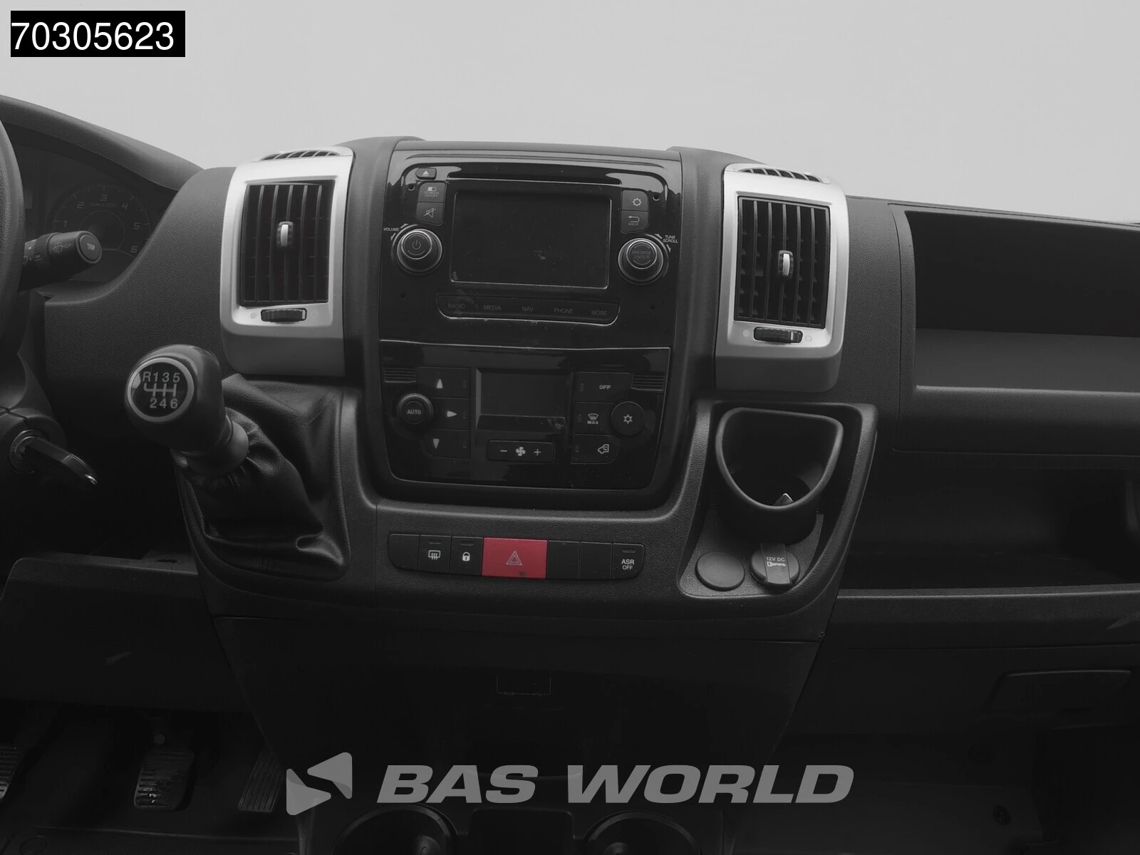 Hoofdafbeelding Fiat Ducato