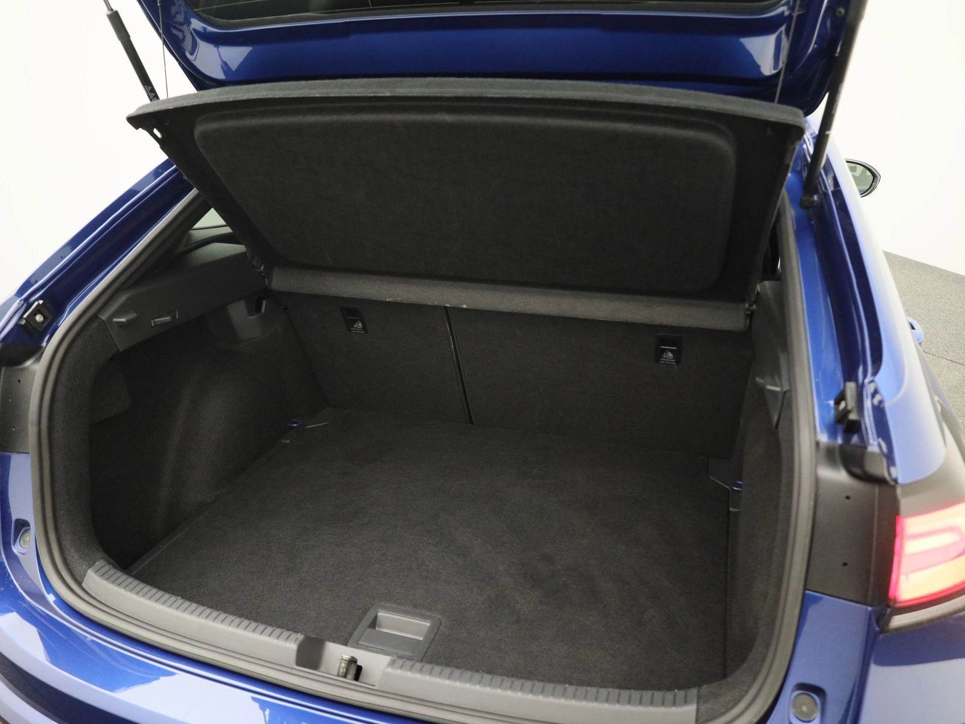 Hoofdafbeelding Volkswagen Taigo