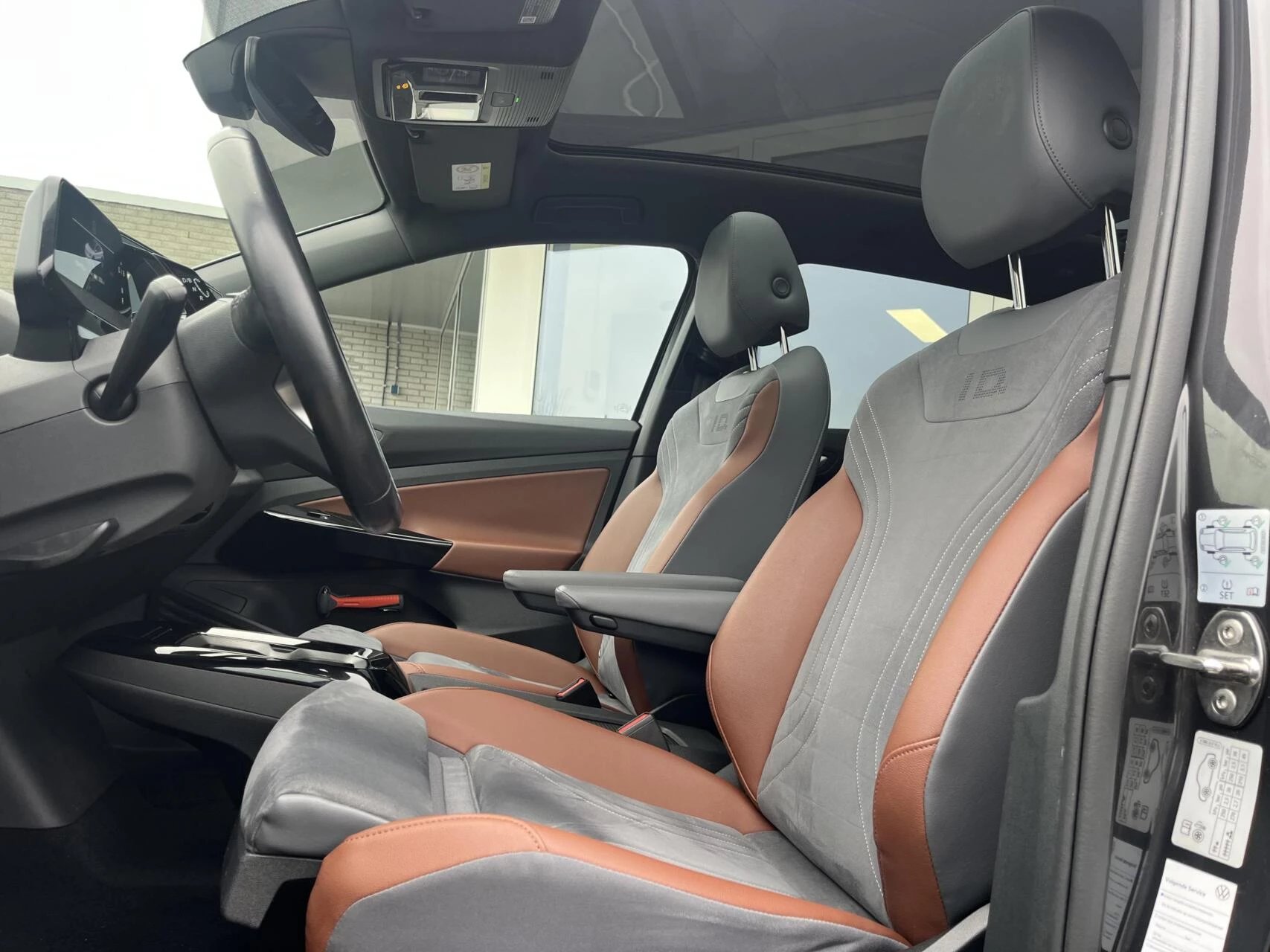 Hoofdafbeelding Volkswagen ID.4