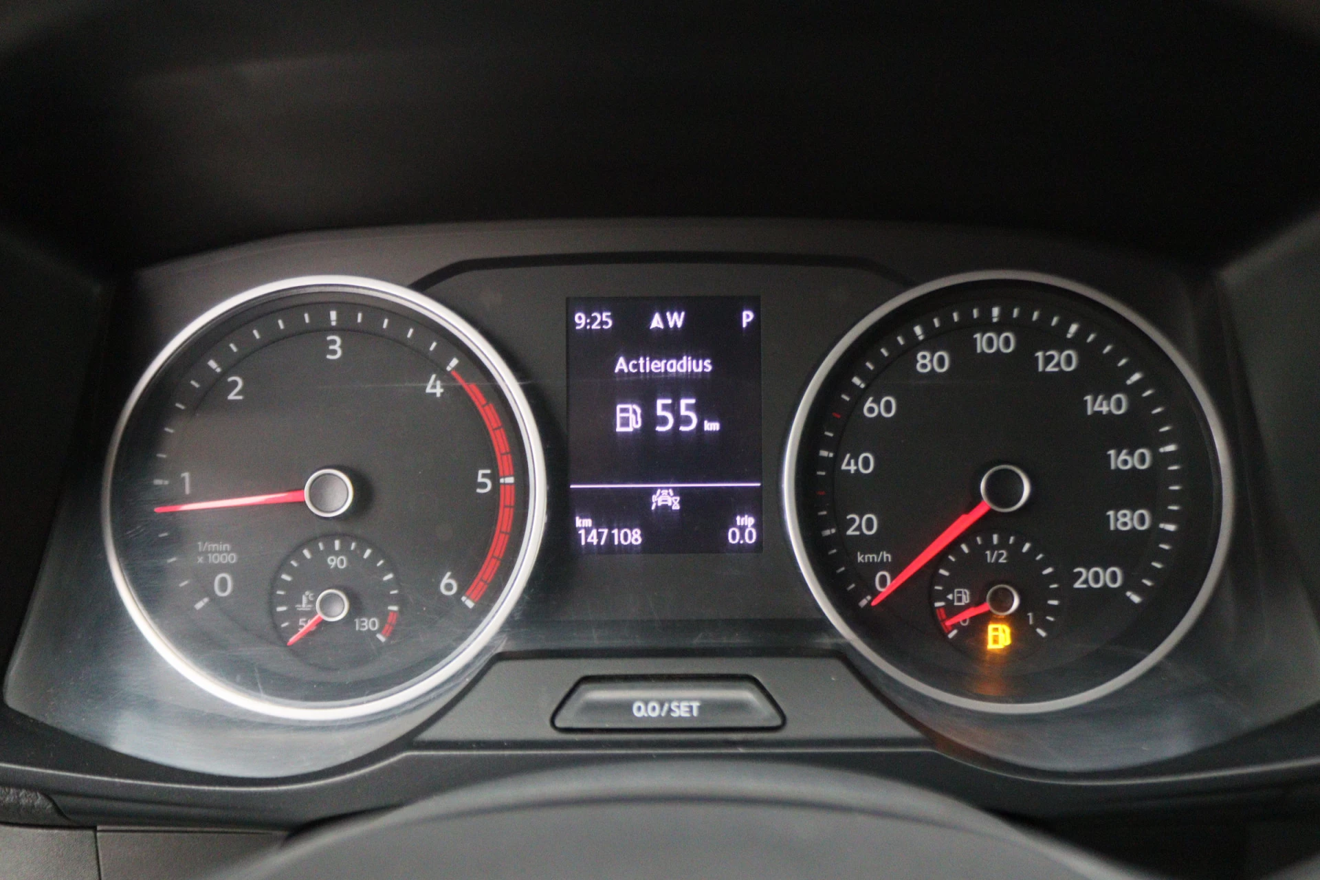 Hoofdafbeelding MAN TGE