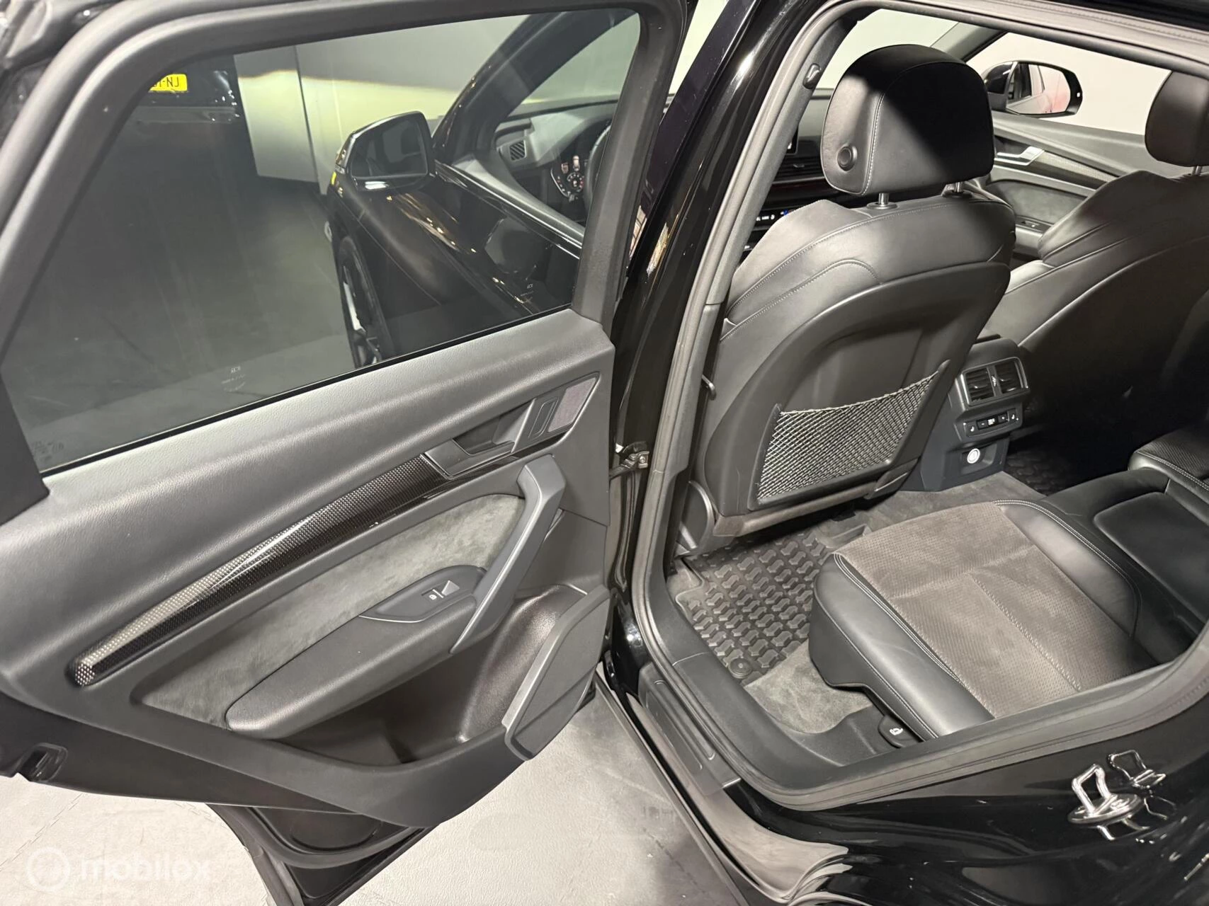 Hoofdafbeelding Audi SQ5