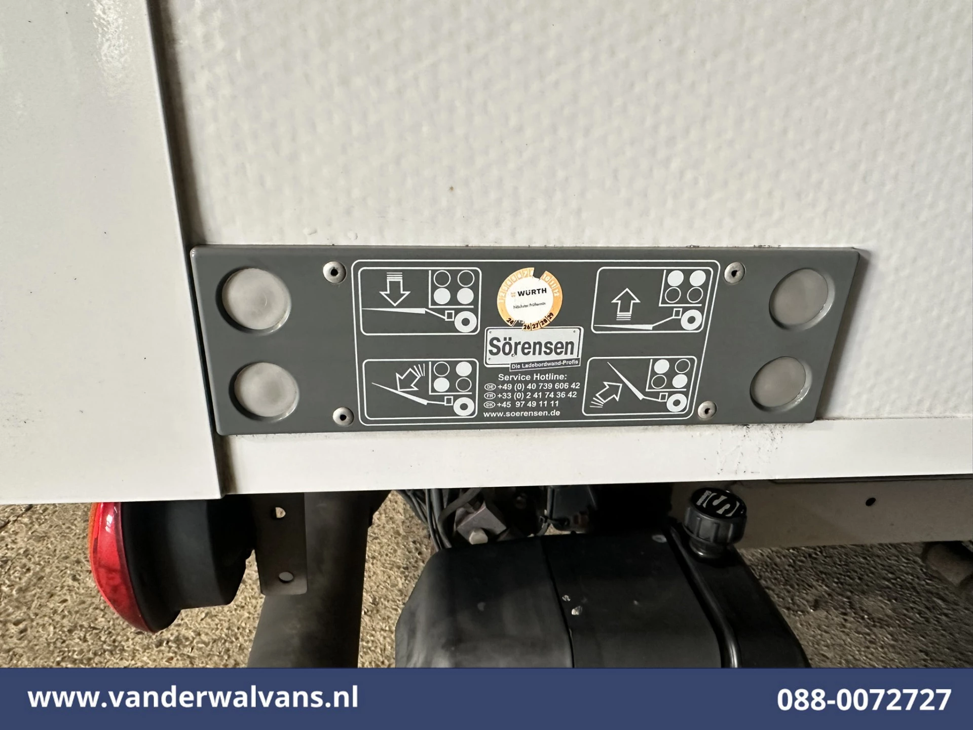 Hoofdafbeelding Peugeot Boxer