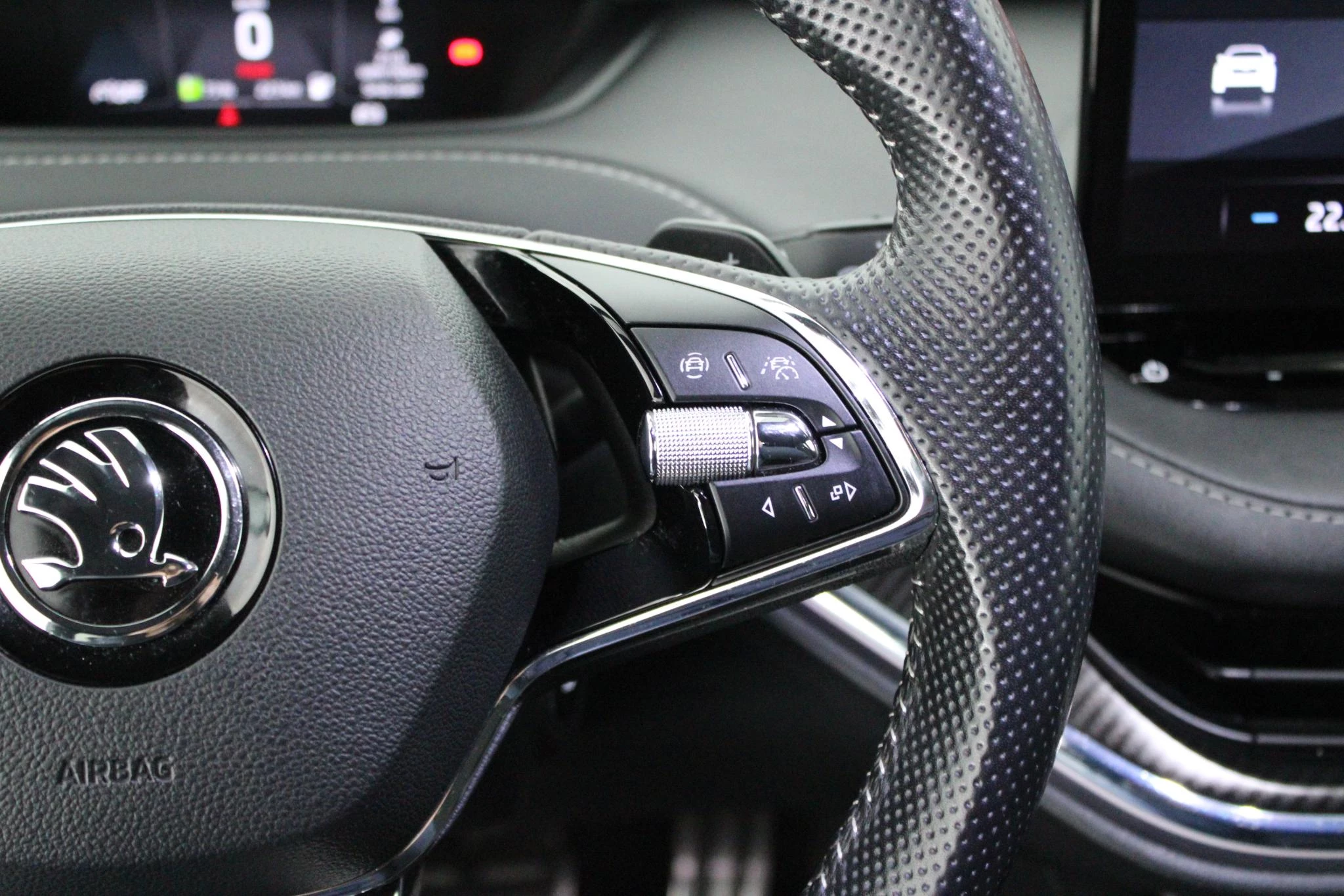 Hoofdafbeelding Škoda Enyaq iV