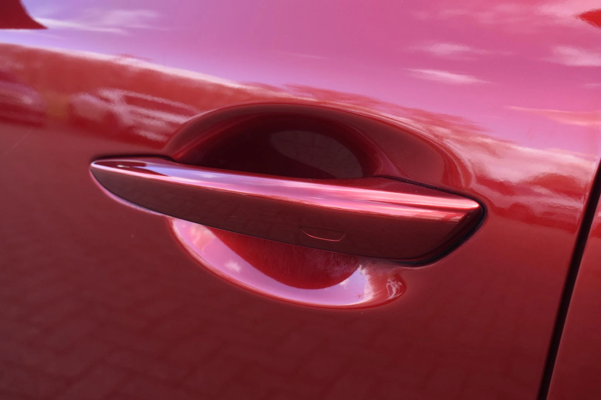 Hoofdafbeelding Mazda 3