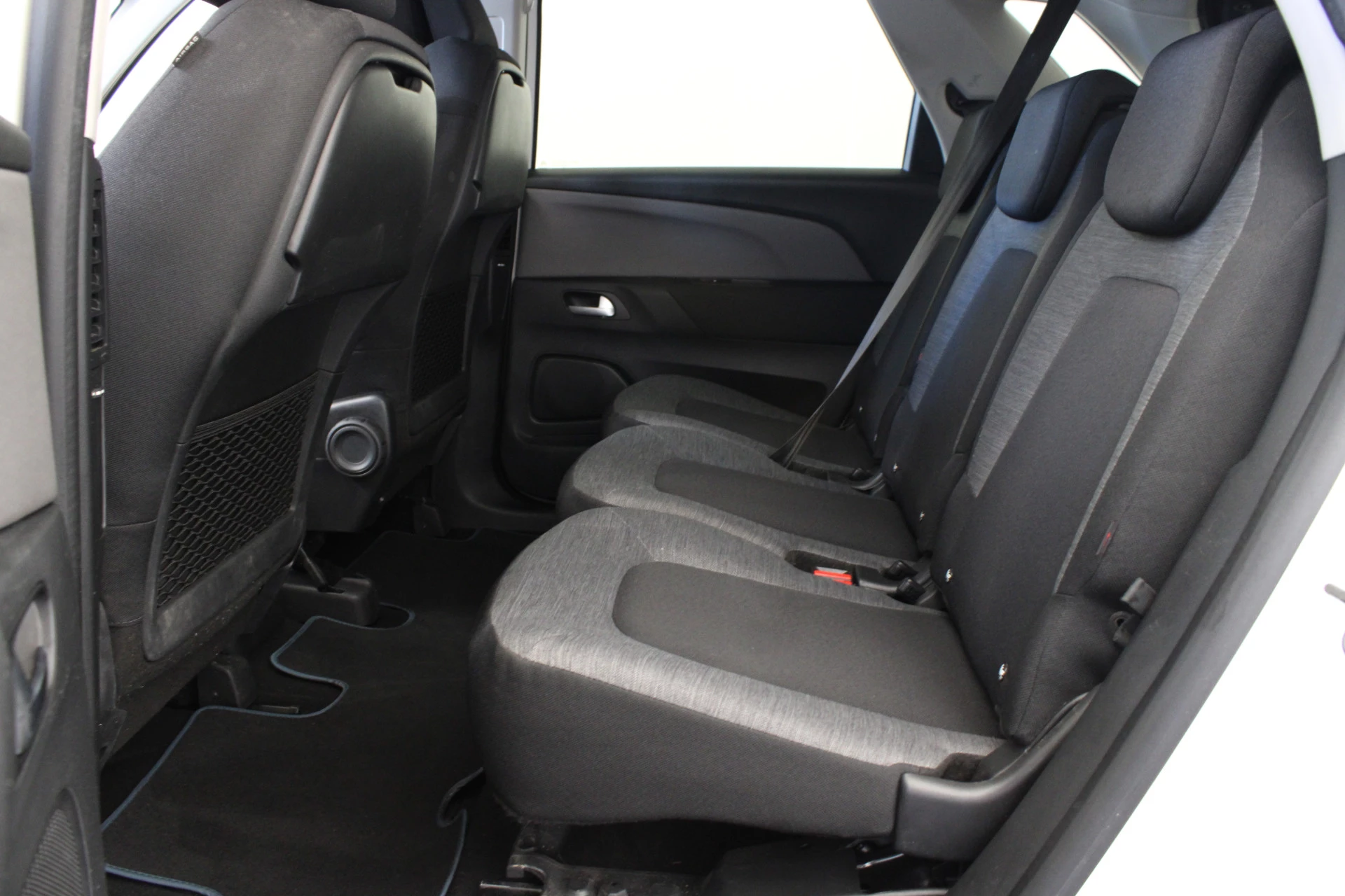 Hoofdafbeelding Citroën C4 Picasso