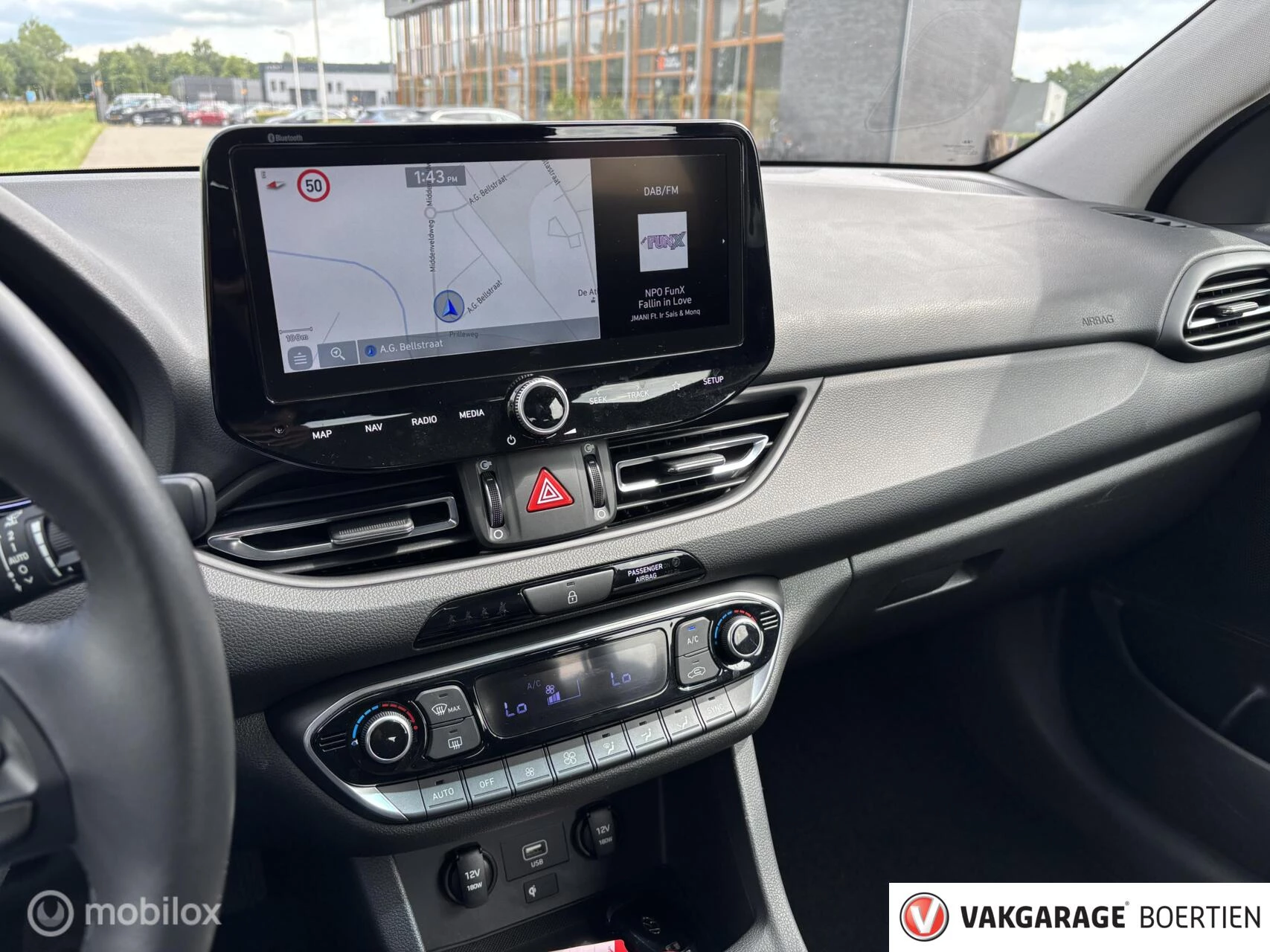 Hoofdafbeelding Hyundai i30
