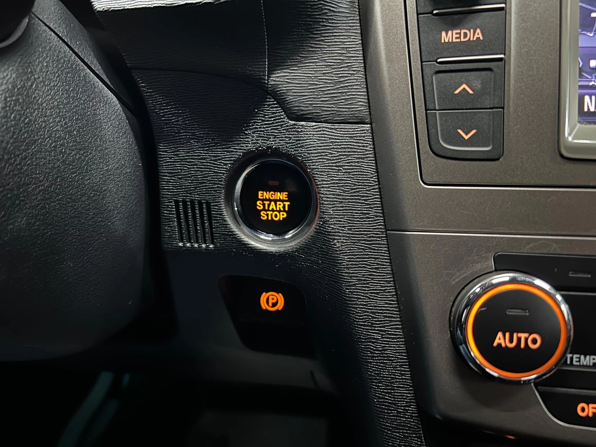 Hoofdafbeelding Toyota Avensis