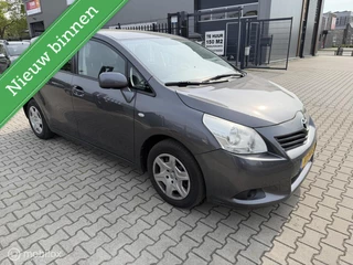 Toyota Verso 1.6 VVT-i Business