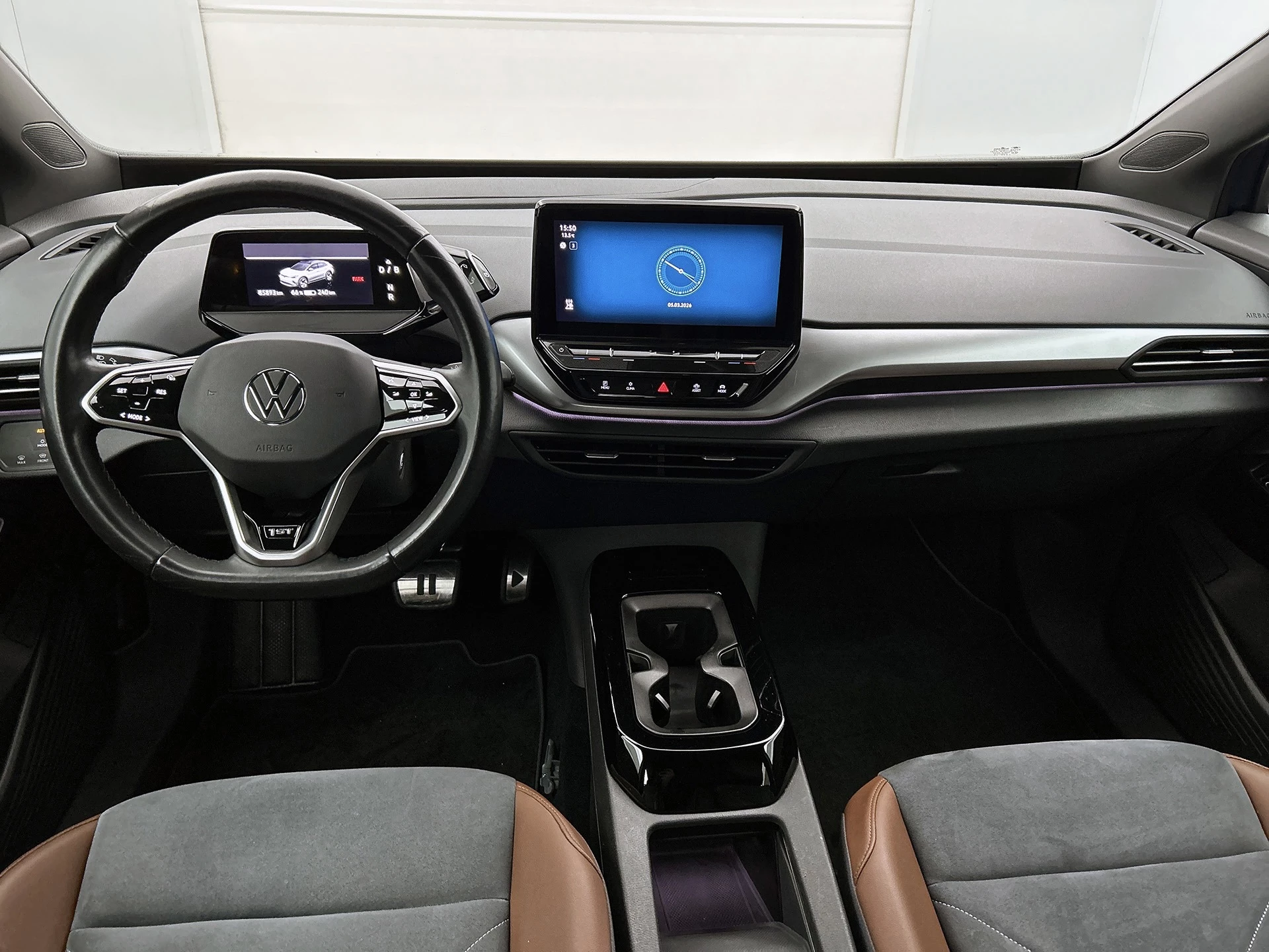 Hoofdafbeelding Volkswagen ID.4