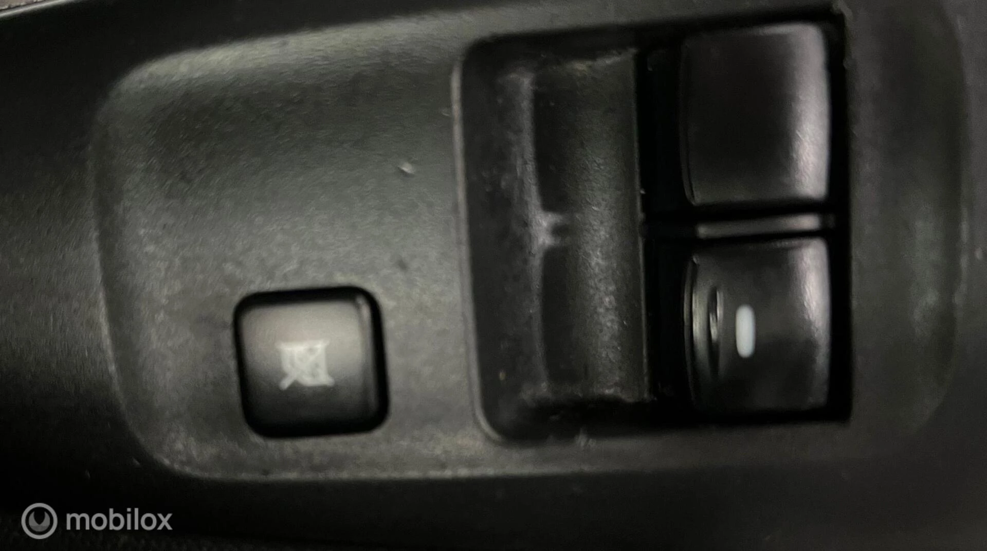 Hoofdafbeelding Mitsubishi Space Star