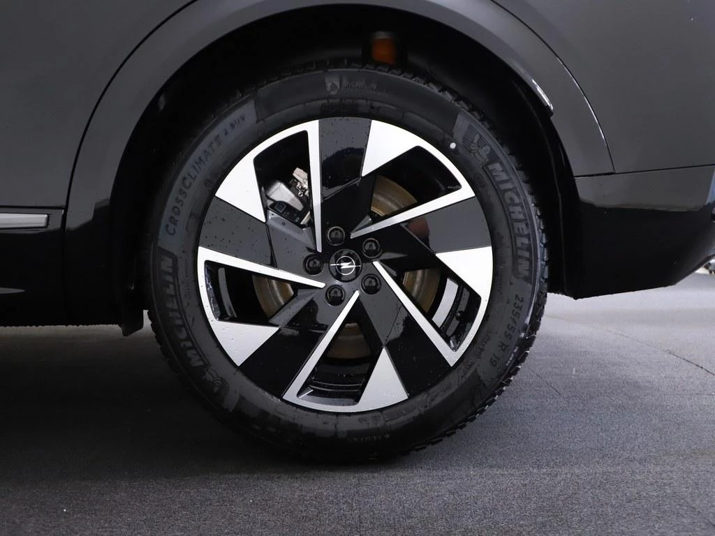 Hoofdafbeelding Opel Grandland
